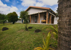 Villa des Grenades